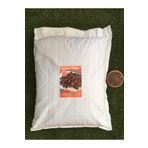 Ekodoğa Tarım Pomzası 20 Kg 0-5 Mm Kırmızı Pomza Cüruf Lav Taşı Ponza Kırmızı Ponza Volkanik Cüruf