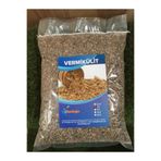 Ekodoğa Vermikülit 3 Lt 450 500 Gr Tarımsal Toprak Düzenleyici