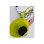 Ekodoğa Yalı Saksı 10 Lt 28X26 Cm Alana Litre Torf Hediye Yeşil Renkli Plastik Çiçek Toprağı