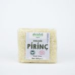Ekodoli Organik 500 gr Pirinç
