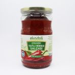 Ekodoli Organik Organik Tatlı Biber Salçası 610 gr