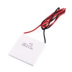 Ekoenerji 1/3/15/10pcs SP1848-27145 Peltier TEG Termoelektrik Elektrik Jeneratörü 40 MM 150 ℃ - Taşınabilir Ve Yüksek Güvenilirlik - Portatif Ve Yüksek Güvenilirlik - Güç
