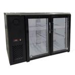 Ekofan Bar Arkası Şişe Soğutucu Dolap EKF-EBB-2G