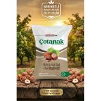 Ekofarm Çotanak 18.5.5 Npk Gübre Organik Madde İle Zenginleştirilmiş Granül Gübre 25 Kg