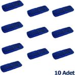 Ekol 10x80 cm Mavi Orlon Mop