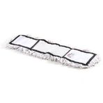 Ekol 80 cm Beyaz Yedek Nemli Mop