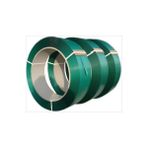 Ekol Ambalaj Polyester Yeşil Pet Çember 12 mm 10 Adet