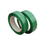 Ekol Ambalaj Polyester Yeşil Pet Çember 16 mm 10 Adet