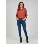 Ekol Bluz 2986 - 50 - Mango