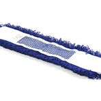 Ekol Mavi 60 cm Orlon Nemli Palet Tablet Mop