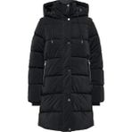 Ekol Only Onldixie 2in1 Kadın Şişme Mont Siyah (15349120) - Black
