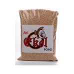 Ekol Pond 1 kg Sarı Balık Yemi