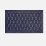 Ekol Tuff 45x75 cm Koko-Pvc Dikdörtgen Paspas