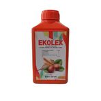 Ekolex Organik Sıvı Gübre Karbon Azot Potasyum 1 Litre