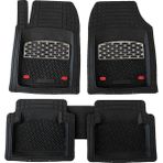 Ekolmaks Fiat Doblo Panelvan (2 Parça) 2015-2022 Safir Paspas Krom Karbon