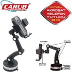 Ekolmaks Telefon Tutucu Vantuzlu 360 Derece 32CM Akrobat Tip