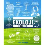 Ekoloji Kitabı Ciltli Kitap