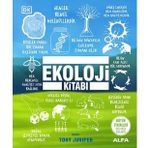 Ekoloji Kitabı Ciltli - Kolektif