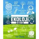 Ekoloji Kitabı - Tony Juniper