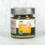 Ekoloji Market 120 gr Organik Polen