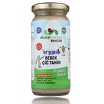 Ekoloji Market 230 gr Organik Bebek Çiğ Tahin