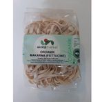 Ekoloji Market 250 gr Organik Fettucine Makarna