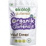 Ekoloji Market 300 gr Glutensiz Organik Yulaf Ezmesi