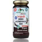 Ekoloji Market Organik Bebek Glutensiz Keçiboynuzu Özü 290 gr 0-6 Ay İçin Tahıllı Ek Gıda - Hediyesiz