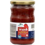 Ekoloji Market Organik Domates Salçası - 650 gr