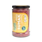 Ekoloji Market Organik Glutensiz Kavanoz Sumak 70 gr