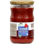 Ekoloji Market Organik Tuzsuz Biber Salçası 610 gr