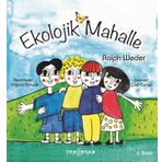Ekolojik Mahalle Ciltli - Ralph Weder