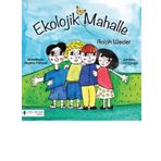 Ekolojik Mahalle - Ralph Weder