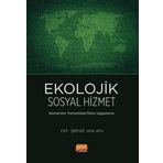 Ekolojik Sosyal Hizmet Nobel Bilimsel Eserler