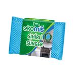 Ekomis 1312211 Sihirli Sünger