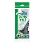 Ekomis Bulaşık Teli 6'lı