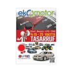 EKOMOTOR ARAÇ YAKIT TASARRUF SİSTEMLERİ