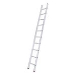 EKON Ptt Tekli Alüminyum Merdiven 3 Metre