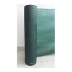 Ekonet SAHİNYAPI GÖLGELEME FİLESİ GÖLGELİK BAHÇE FİLESİ EN 1 METRE BOY 10 METRE %75 SIKLIK