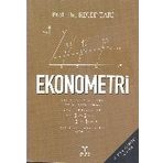 Ekonometri - Oğuz Feyzioğlu