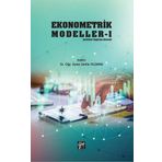 Ekonometrik Modeller-1 - Zerife Yıldırım