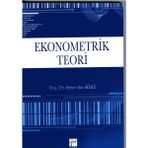 Ekonometrik Teori - Seher Nur Sülkü