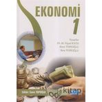 Ekonomi 1 - M. Veysel Kaya Esra Topoğlu Emre Topoğlu Pınar Gülter