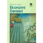 EKONOMI DERSLERI - SADUN AREN
