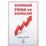 Ekonomi Fıkra ve Esprileri - Yazıt Yayınları