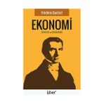 Ekonomi - Görülen ve Görülmeyen - Frederic Bastiat