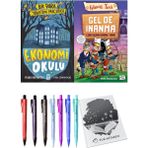 Ekonomi Okulu Bir Para Yönetimi Macerası ve Gel de İnanma / Ezber Bozan Osmanlı Tarihi