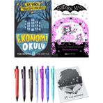 Ekonomi Okulu Bir Para Yönetimi Macerası ve Isadora Moon Düğüne Gidiyor