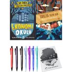 Ekonomi Okulu Bir Para Yönetimi Macerası ve Sidelya Yüzen Ada