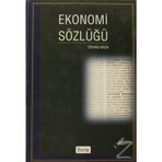 EKONOMI SÖZLÜĞÜ - ERHAN ARDA